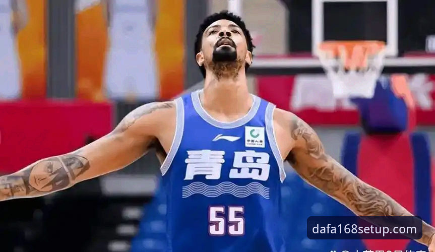 CBA季后赛山西横扫青岛深度评测：大发168安装赛事体验报告